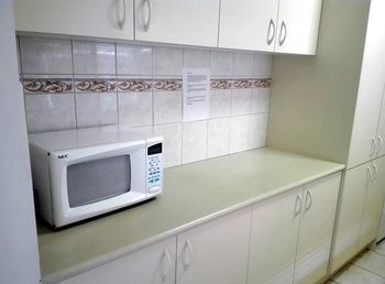Glen Apartments Melbourne - Accommodation Nelson Bay 23