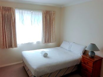 Glen Apartments Melbourne - Accommodation Nelson Bay 25