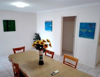 Glen Apartments Melbourne - Accommodation Nelson Bay 26