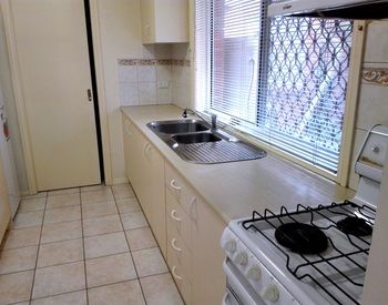 Glen Apartments Melbourne - Accommodation Nelson Bay 27