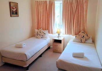 Glen Apartments Melbourne - Accommodation Nelson Bay 30