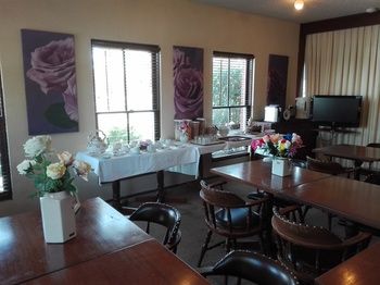 Glen Apartments Melbourne - Accommodation Nelson Bay 33