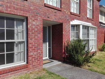 Glen Apartments Melbourne - Accommodation Nelson Bay 34