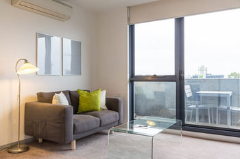 Aria Hotel Apartments - Clarendon - Accommodation Nelson Bay 6