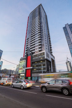 Aria Hotel Apartments - Clarendon - Accommodation Nelson Bay 10