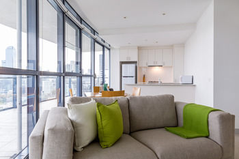 Aria Hotel Apartments - Clarendon - Accommodation Nelson Bay 11