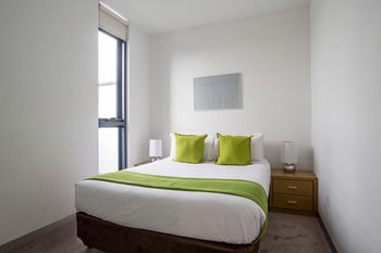 Aria Hotel Apartments - Clarendon - Accommodation Nelson Bay 14