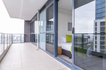 Aria Hotel Apartments - Clarendon - Accommodation Nelson Bay 15