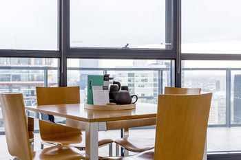 Aria Hotel Apartments - Clarendon - Accommodation Nelson Bay 17