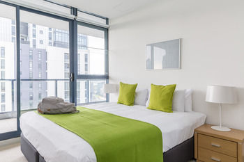 Aria Hotel Apartments - Clarendon - Accommodation Nelson Bay 20