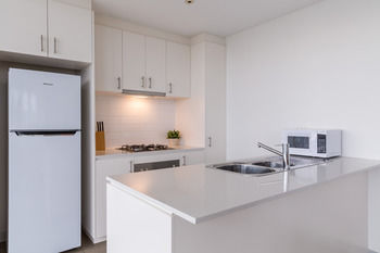 Aria Hotel Apartments - Clarendon - Accommodation Nelson Bay 21