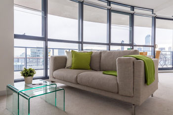 Aria Hotel Apartments - Clarendon - Accommodation Nelson Bay 22