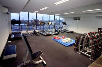 Aria Hotel Apartments - Clarendon - Accommodation Nelson Bay 23