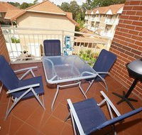 North Ryde 37 Cull Furnished Apartment - Accommodation Nelson Bay