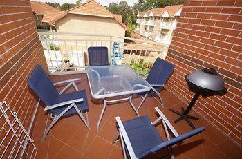 North Ryde 37 Cull Furnished Apartment - Accommodation Nelson Bay 0