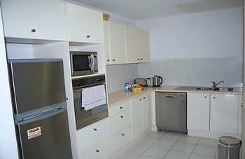 North Ryde 37 Cull Furnished Apartment - Accommodation Nelson Bay 8