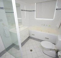 North Ryde 48 Font Furnished Apartment - Accommodation Nelson Bay
