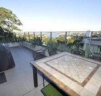 North Sydney 16 Wal Furnished Apartment - Accommodation Nelson Bay
