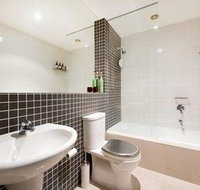 Melbourne Funky 1 Bed Modern Apartment 6 Madk - Accommodation Nelson Bay