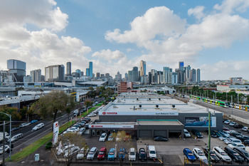 UrbanMinder @ Montague - Accommodation Nelson Bay 12