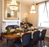 The Residences Centennial Park - Accommodation Nelson Bay