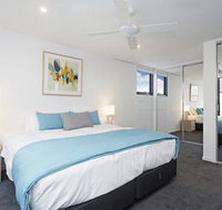 Windsor Townhouse Villa - Accommodation Nelson Bay