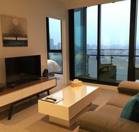 Homy Apartments Melbourne - Accommodation Nelson Bay