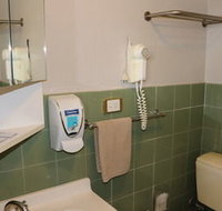 The Hermitage Motel - Accommodation Nelson Bay