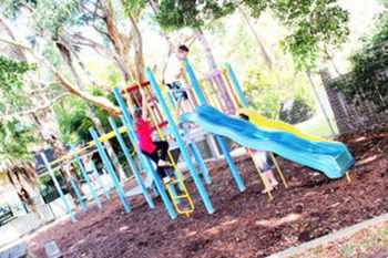 REDHEAD BEACH HOLIDAY PARK - Accommodation Nelson Bay 0
