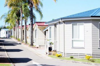 REDHEAD BEACH HOLIDAY PARK - Accommodation Nelson Bay 1