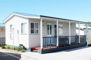 REDHEAD BEACH HOLIDAY PARK - Accommodation Nelson Bay 2