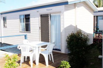 REDHEAD BEACH HOLIDAY PARK - Accommodation Nelson Bay 3