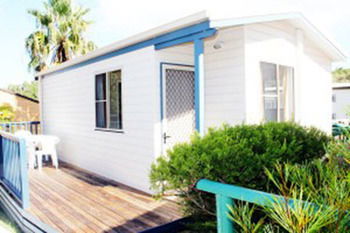 REDHEAD BEACH HOLIDAY PARK - Accommodation Nelson Bay 4