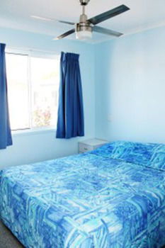 REDHEAD BEACH HOLIDAY PARK - Accommodation Nelson Bay 5