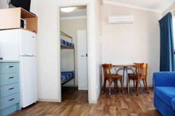 REDHEAD BEACH HOLIDAY PARK - Accommodation Nelson Bay 7