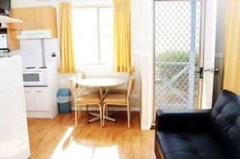 REDHEAD BEACH HOLIDAY PARK - Accommodation Nelson Bay 9