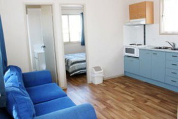 REDHEAD BEACH HOLIDAY PARK - Accommodation Nelson Bay 10
