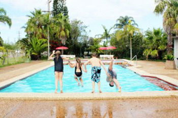 REDHEAD BEACH HOLIDAY PARK - Accommodation Nelson Bay 11