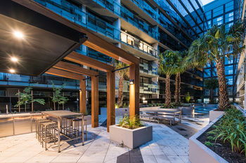 Playhouse Apartments - Accommodation Nelson Bay 8