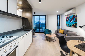 Playhouse Apartments - Accommodation Nelson Bay 10
