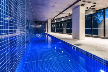 Playhouse Apartments - Accommodation Nelson Bay 24