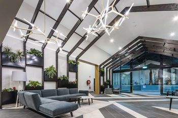 Playhouse Apartments - Accommodation Nelson Bay 25