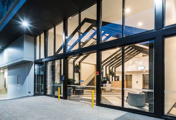 Playhouse Apartments - Accommodation Nelson Bay 26