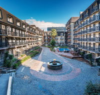 RMIT Village - Accommodation Nelson Bay