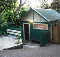 Lotus Lodges - Accommodation Nelson Bay