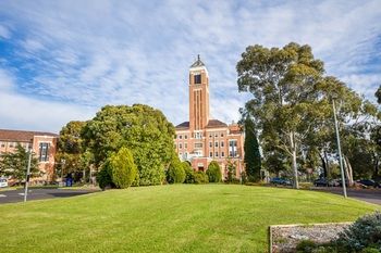 Ivy Units Glen Waverley - Accommodation Nelson Bay 19