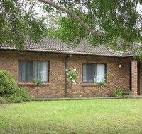Shady Trees Barrington Holiday House - Accommodation Nelson Bay