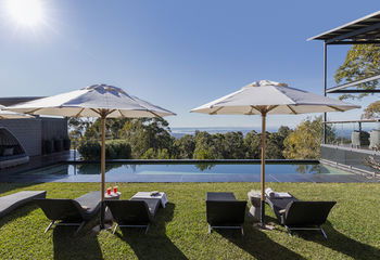 Spicers Sangoma Retreat - Adults Only - Accommodation Nelson Bay 0
