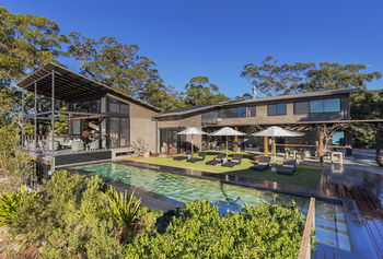 Spicers Sangoma Retreat - Adults Only - Accommodation Nelson Bay 1