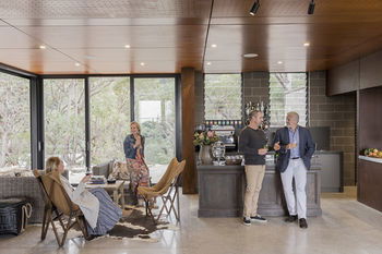 Spicers Sangoma Retreat - Adults Only - Accommodation Nelson Bay 2